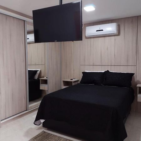 Studio Novo E Aconchegante 37 M² Centro Guarulhos Apartment Luaran gambar